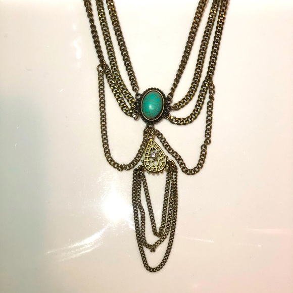 Icing Jewelry - Center Pattern Upper Arm Bracelet/Cuff